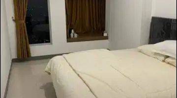 Gambar 3 Dijual Murah Apartemen Pakuwon Anderson 3 Bedroom 