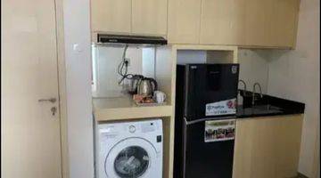 Gambar 4 Dijual Murah Apartemen Pakuwon Anderson 3 Bedroom 