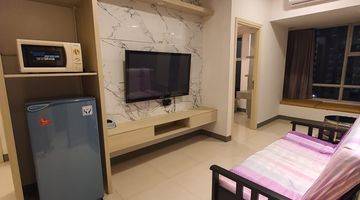 Gambar 1 Disewakan Apartemen Anderson Pakuwon 3 Bedroom Furnished 