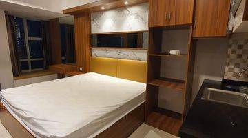 Gambar 3 Disewakan Apartemen Anderson Pakuwon 3 Bedroom Furnished 