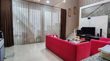 Gambar 1 Dijual Murah Pakuwon Indah The Mansion Full Furnish