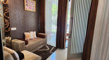 Gambar 2 Dijual Murah Pakuwon Indah The Mansion Full Furnish