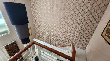 Gambar 3 Dijual Murah Pakuwon Indah The Mansion Full Furnish