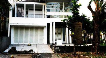 Gambar 3 Dijual Murah Rumah Diamond Hill Citraland Jalan Kembar