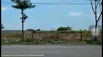 Gambar 1 Dijual Super Murah Tanah Plot Industri Raya Kota Tuban Kec Widang