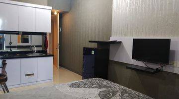 Gambar 5 DiSewakan Apartemen Murah Anderson Studio