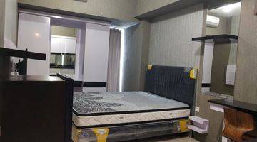 Gambar 1 DiSewakan Apartemen Murah Anderson Studio