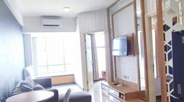 Gambar 2 Disewakan Apartemen Benson Full Furnish 2 Bedroom 