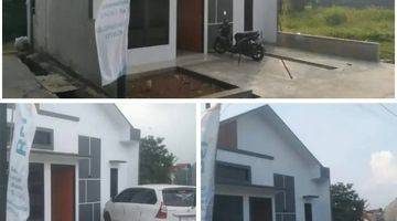 Gambar 1 rumah murah didepok