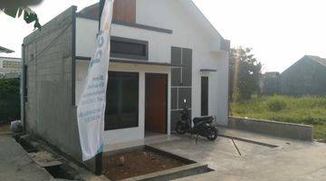 Gambar 2 rumah murah didepok