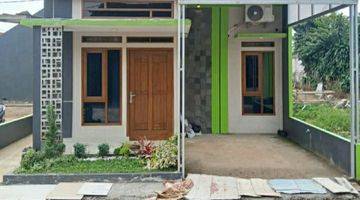 Gambar 1 rumah mininalis modern dibojong gede