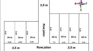 Gambar 4 Rumah Baru Dibojong Sari