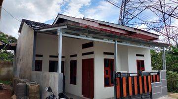 Gambar 1 Jual Bu Rumah Didepok