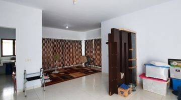 Gambar 4 Jual Cluster Cassia Hook 3+1 BR Unfurnished, Jakarta Garden City 007