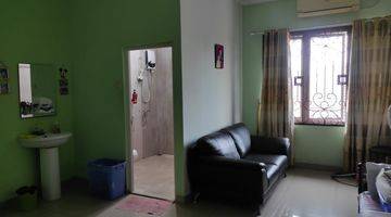 Gambar 3 Dijual Rumah 2 Lantai Semi Furnished Cluster Aralia, Harapan Indah, Bekasi, 004