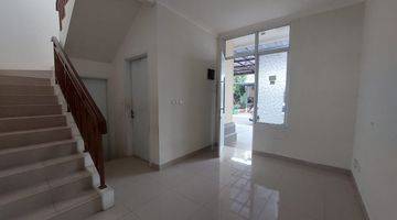 Gambar 2 Jual Murah Cluster La Seine Kondisi Unfurnished Luas 90, Jakarta Garden City 030