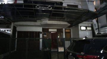 Gambar 2 Dijual Cepat Nego Sampai Deal Rumah Cluster Kav Intirub, Duren Sawit, Jakarta Timur, 012