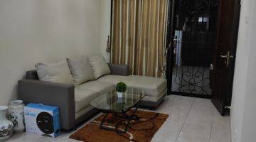 Gambar 5 Dijual Rumah 2 Lantai Semi Furnished Cluster Aralia, Harapan Indah, Bekasi, 004