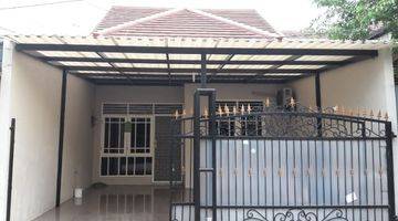 Gambar 1 Dijual Rumah 2 Lantai Minimalis Modern Unfurnished 2 Kt, Pejuang, Bekasi, 030