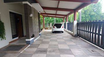 Gambar 1 Dijual Nego Rumah Modern Cluster Aralia, Harapan Indah, Tarumajaya, 032