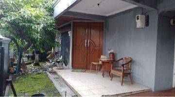 Gambar 1 Turun Harga Dijual Rumah Modern 4 Kt Shm, Pondok Kelapa, Jakarta Timur, 030