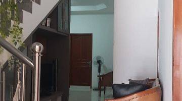 Gambar 3 Dijual Cepat Nego Sampai Deal Rumah Cluster Kav Intirub, Duren Sawit, Jakarta Timur, 012