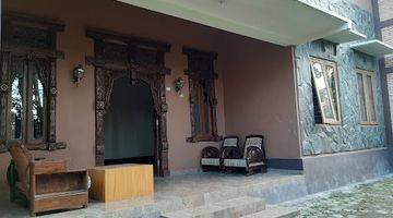 Gambar 4 Dijual Murah Rumah 2 Lantai Untuk Homestay Full Furnished