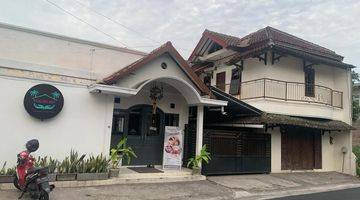 Gambar 1 Rumah Bagus di Jl.palagan Dekat Hotel Hyat Sangat Strategis