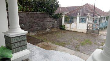 Gambar 5 Rumah Bagus Siap Huni di Jl.Raya Barat Wanayasa, Bonus Konveksi