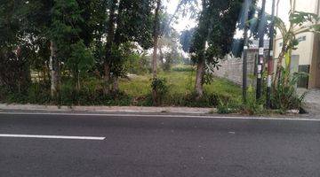 Gambar 3 Tanah di Jl. Pendowoharjo, Sleman SHM 1.028 m² 