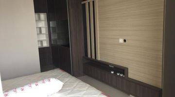 Gambar 2 Apartemen Ciputra International Tower Amsterdam Fully Furnish 