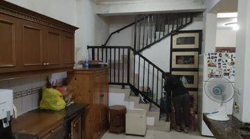 Gambar 5 Dijual Rumah 2 Lantai Siap Huni di Taman Semanan Indah