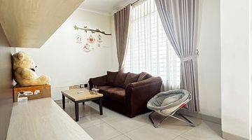 Gambar 2 Rumah Full Furnish di Cluster Eropa Green Lake City Strategis