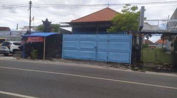 Gambar 4 Disewakan Ruko di Jalur Utama yang Ramai Area Nangka Utara Dekat Gatot Subroto Denpasar 