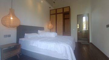 Gambar 5 New Villa For Sale In Heart Of Canggu Near Batu Bolong Beach