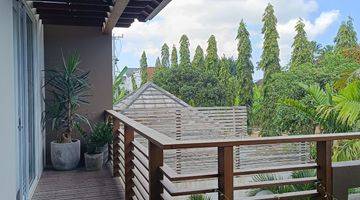 Gambar 4 New Villa For Sale In Heart Of Canggu Near Batu Bolong Beach