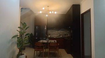 Gambar 2 Dijual Rumah Modern Minimalis Siap Huni Lingkungan Perumahan yang Nyaman Area Renon Dekat Sanur, Denpasar 