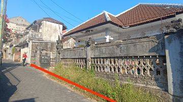 Gambar 1 Dijual Rumah Kos Berlantai 2 Dalam Kota Denpasar Dekat Gatot Subroto Barat 