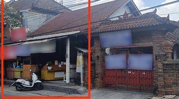 Gambar 3 Dijual Tanah Dengan Bonus 2 Unit Toko Di Jalur Utama Perumahan Dalung Permai Dekat Canggu, Kuta Utara, Bali 