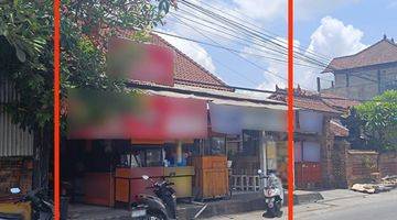 Gambar 4 Dijual Tanah Dengan Bonus 2 Unit Toko Di Jalur Utama Perumahan Dalung Permai Dekat Canggu, Kuta Utara, Bali 