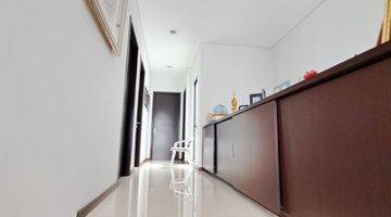 Gambar 2 Di Rumah Navapark BSD Lakewood Type 10x22 Semi Furnished SHM UTARA