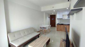 Gambar 3 Di Murah Apartemen Mtown Signature Tower Herald 3br Brand New Fully Furnished Luas 91m