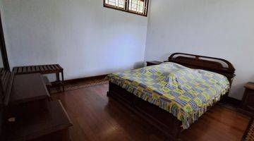 Gambar 4 Di Villa Bogor Puncak Luas 13000m2 Fully Furnished Fasilitas Lengkap