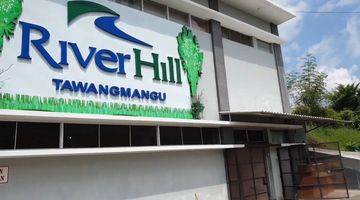 Gambar 4 Di Hotel Murah Jawa Tengah Di Tawangmangu Luas 4 Hektar River Hill