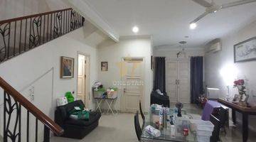 Gambar 4 Di Rumah Gading Serpong Phg Cluster Aquamarine Luas 283 Hadap Barat Laut