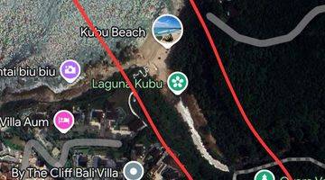 Gambar 2 Di Tanah Bali Sebelah Ayana Resort Luas 10 Ha SHM Dijual