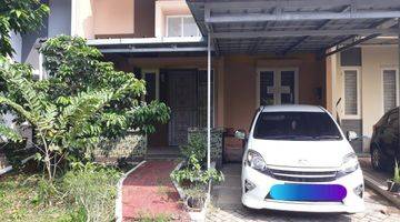 Gambar 1 Di Rumah Bsd Nusaloka Rapih Siap Huni Dijual