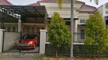 Gambar 5 Rumah Central Park Surabaya Area Nyaman Siap Huni Ron.a2142