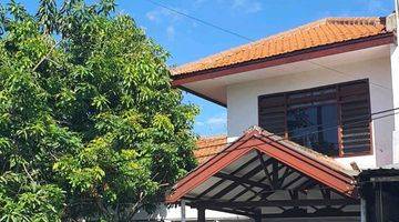 Gambar 4 Rumah Rungkut Asri Surabaya Harga Murah Siap Huni Ron.a1591