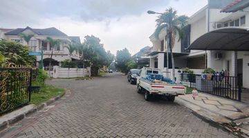 Gambar 4 Rumah Taman Mutiara Pakuwon City Surabaya Murah Ric.a229